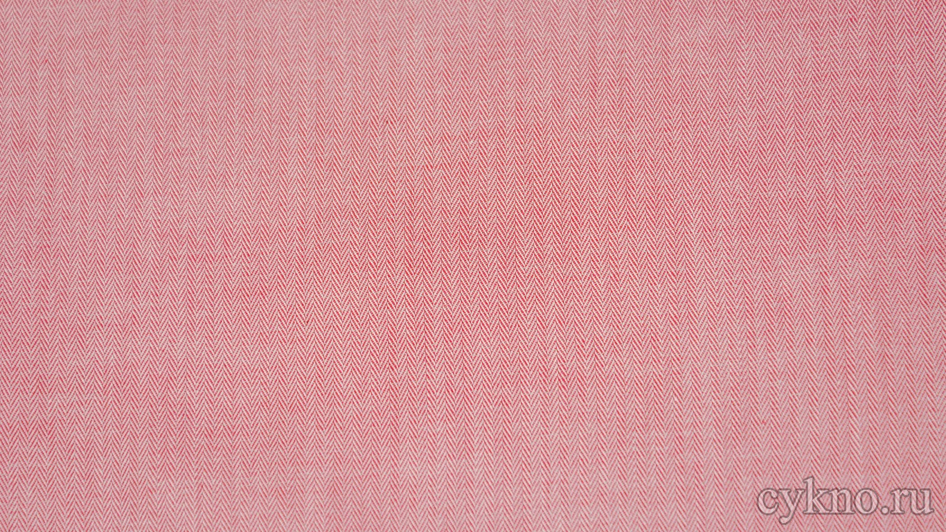 Ткань Костюмная "Ёлочка пюсовая"